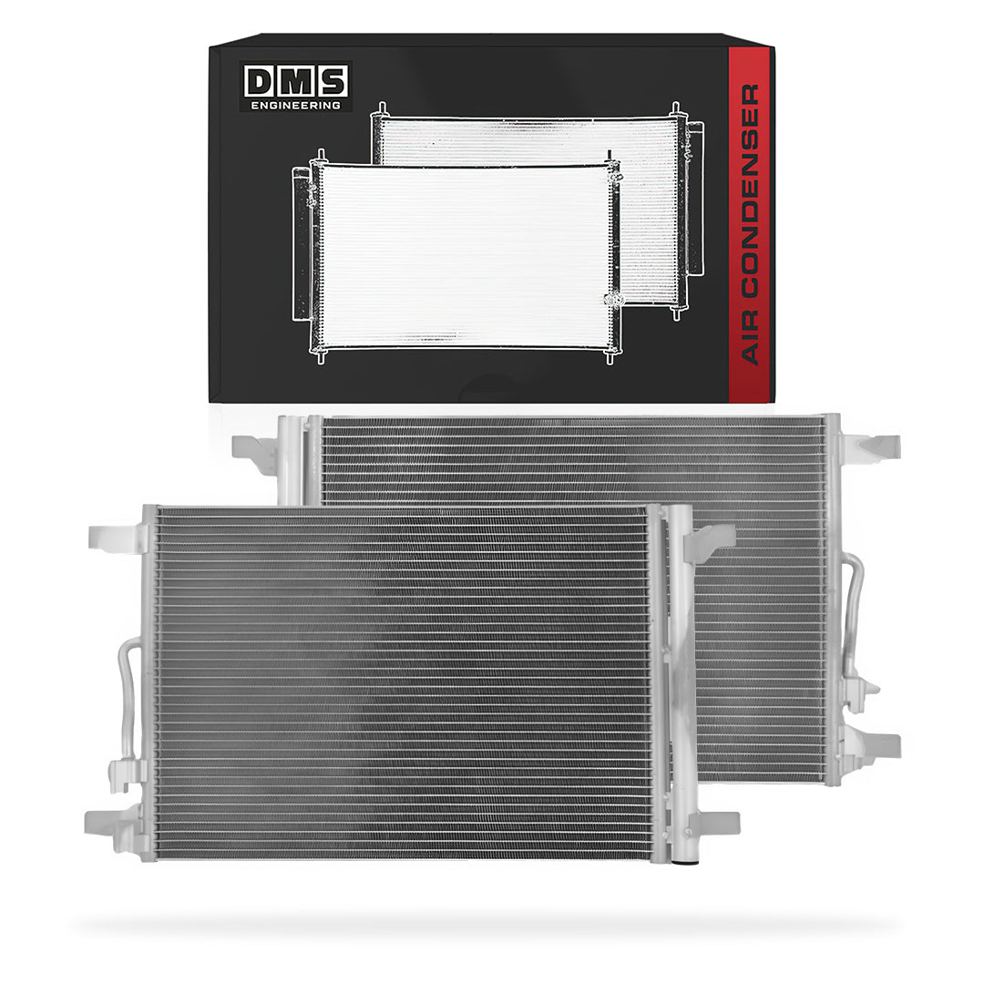 Volkswagen Golf MK7 (2012 - 2017) Air Condenser