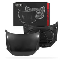 Volkswagen Golf MK7 (2012 - 2020) Bonnet