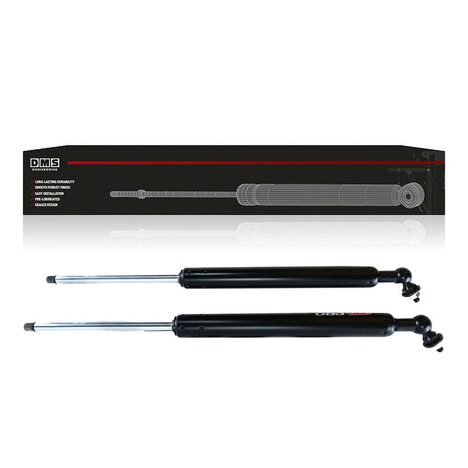 Ford Ranger PX MK2 (2015 - 2018) Genuine Bonnet Struts LH + RH