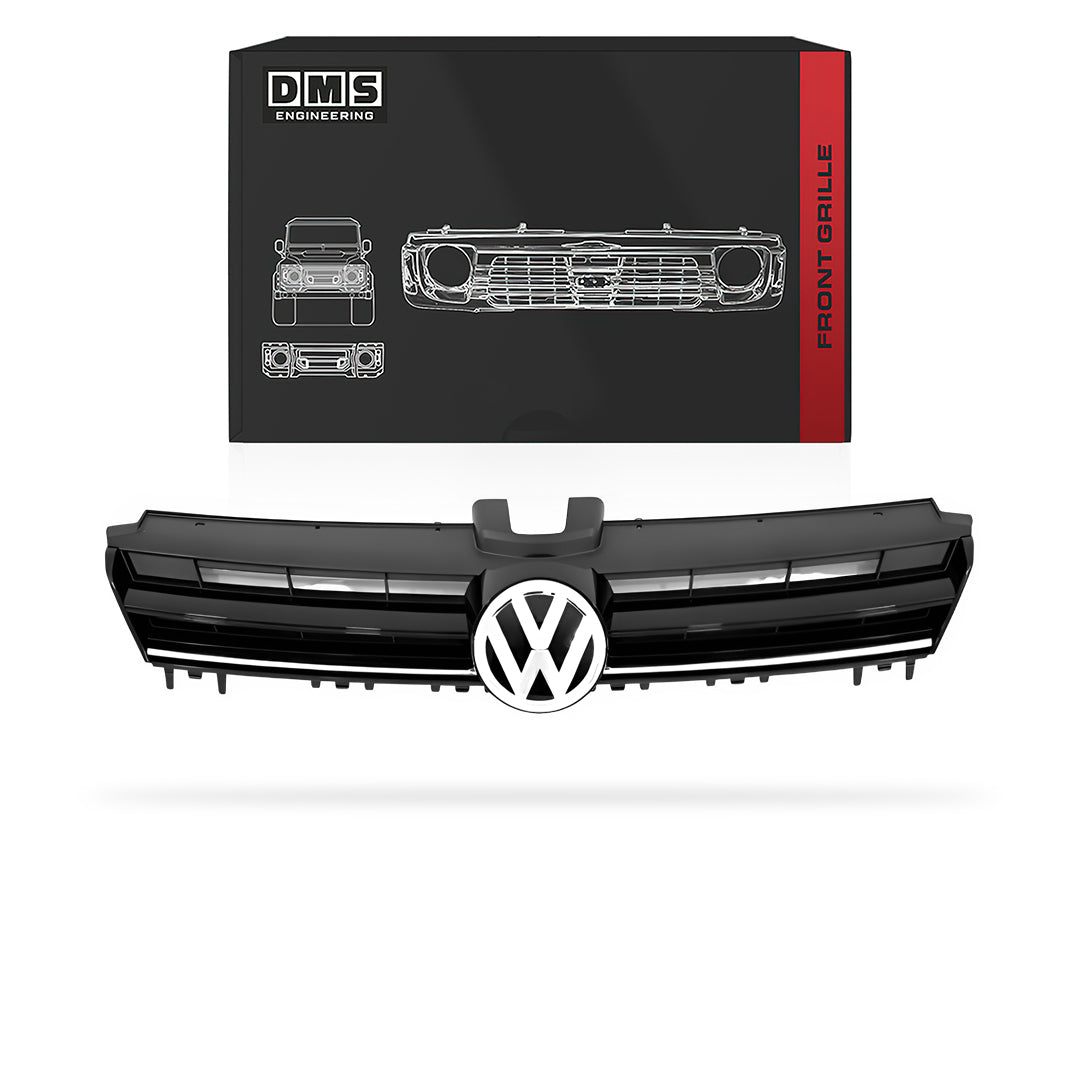 Volkswagen Golf MK7 90TSI (2012 - 2017) Genuine Grille