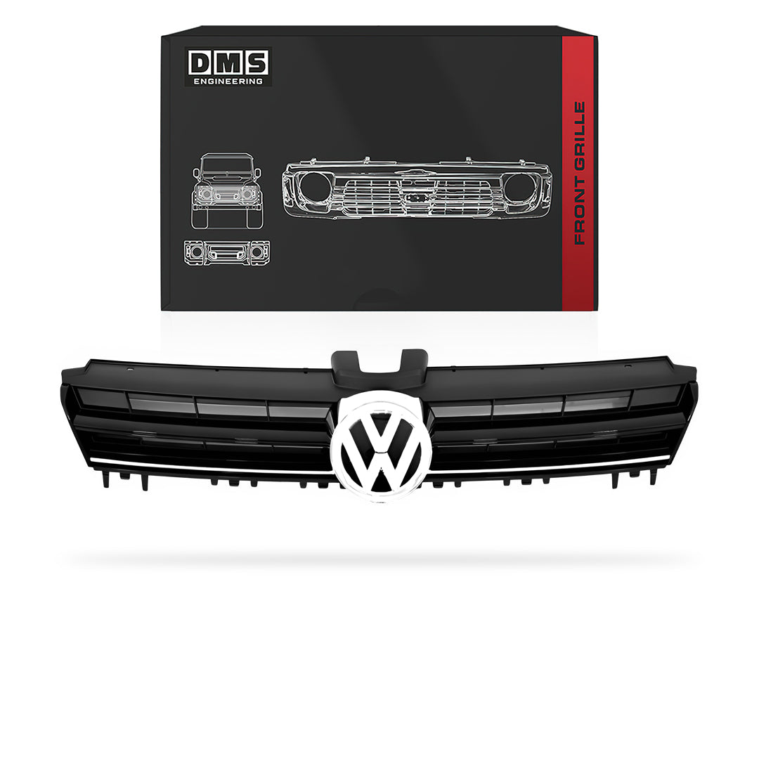 Volkswagen Golf MK7 100TSI / 110TDI (2012 - 2017) Genuine Grille
