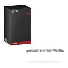 Ford Ranger PX MK3 (2018 - 2020) Genuine Rear Badge