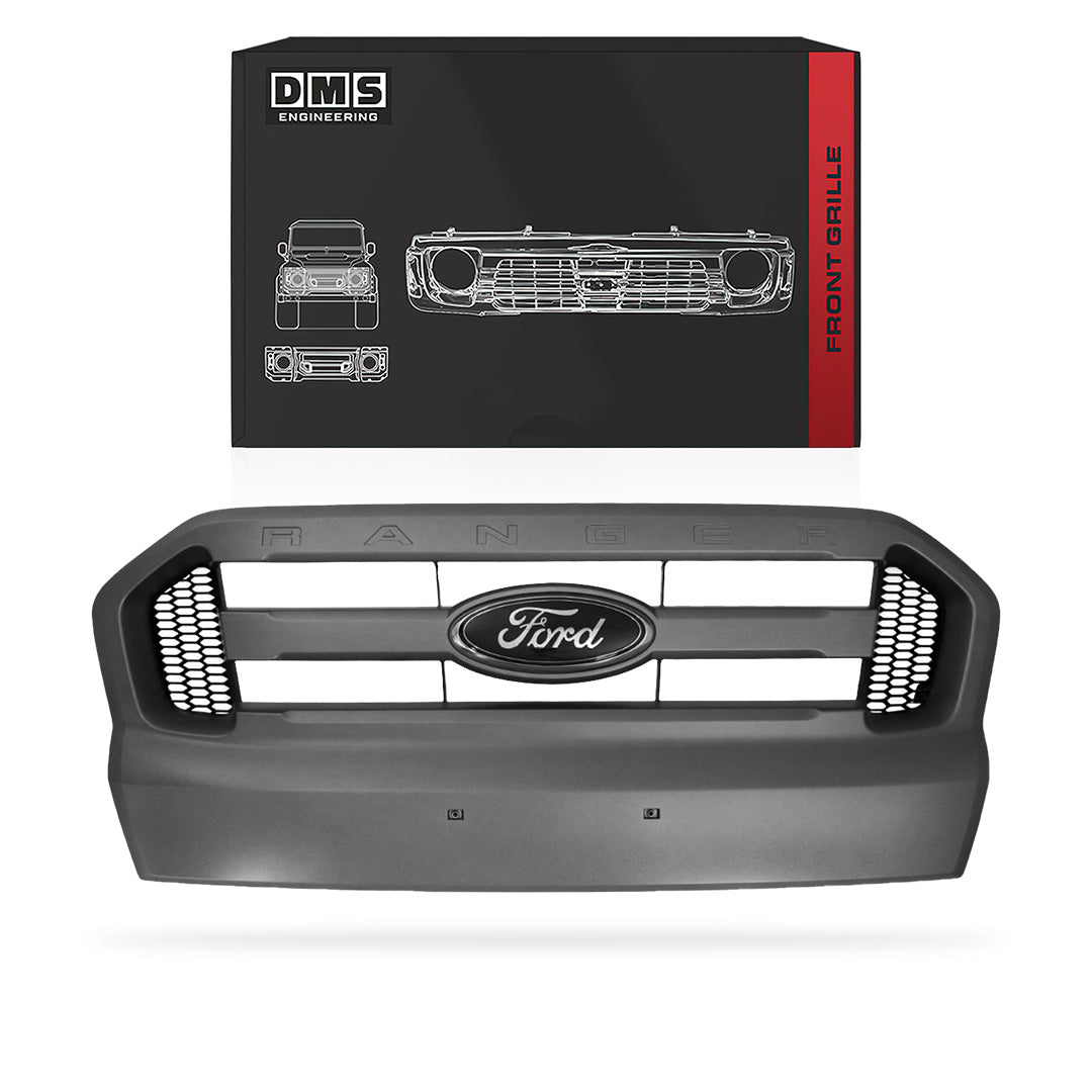 Ford Ranger PX MK2 (2015 - 2018) Genuine Grille Assembly