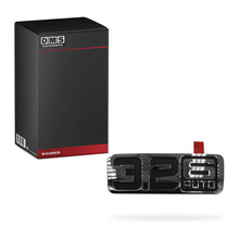 Ford Ranger PX MK3 (2018 - 2020) Genuine Front Badges LH +RH