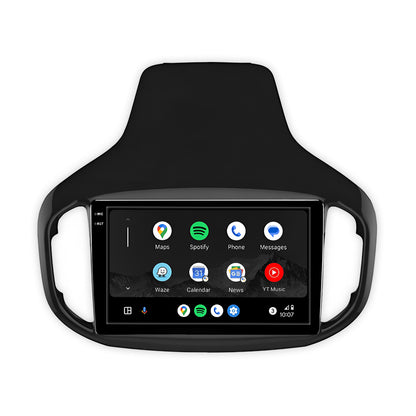 Chery Tiggo (2016 - 2020) 9" Wireless Android 16 Head Unit for Apple CarPlay / Android Auto