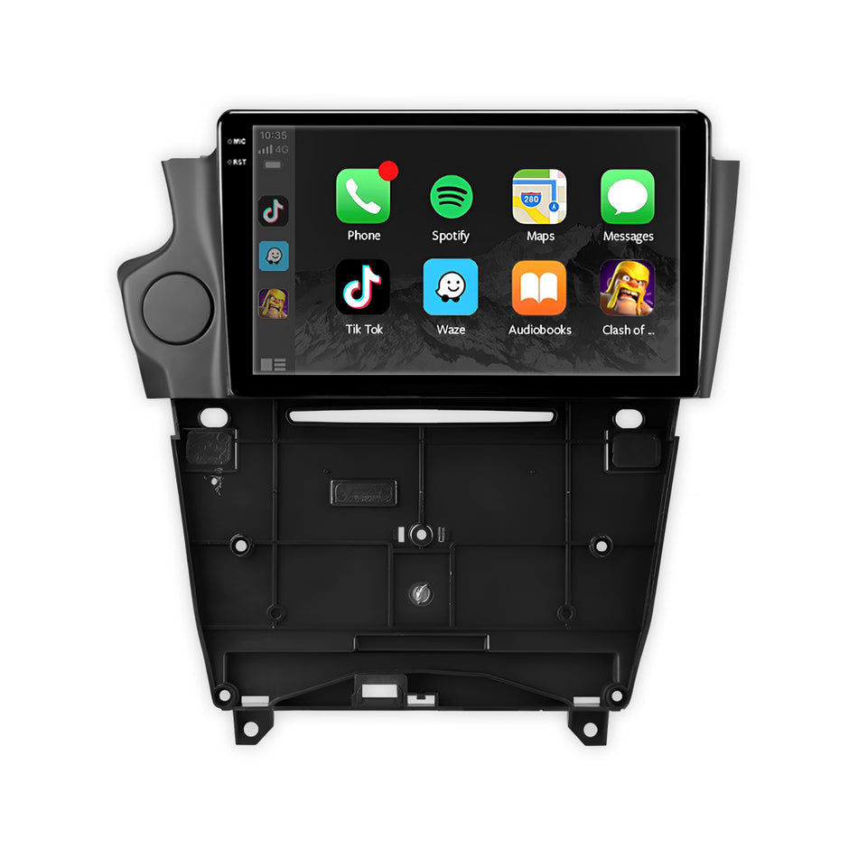 Citroen DS4 / DS5 / DS6 / DS 5LS (2014 - 2018) 9" Wireless Android 15 Head Unit for Apple CarPlay / Android Auto