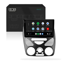 Fiat Palio 1 / 2 (1996 - 2006) 9" Wireless Android 16 Head Unit for Apple CarPlay / Android Auto