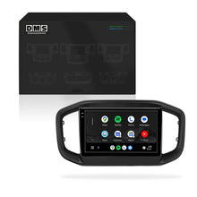Fiat Strada 4 (2020 - 2022) 9" Wireless Android 16 Head Unit for Apple CarPlay / Android Auto