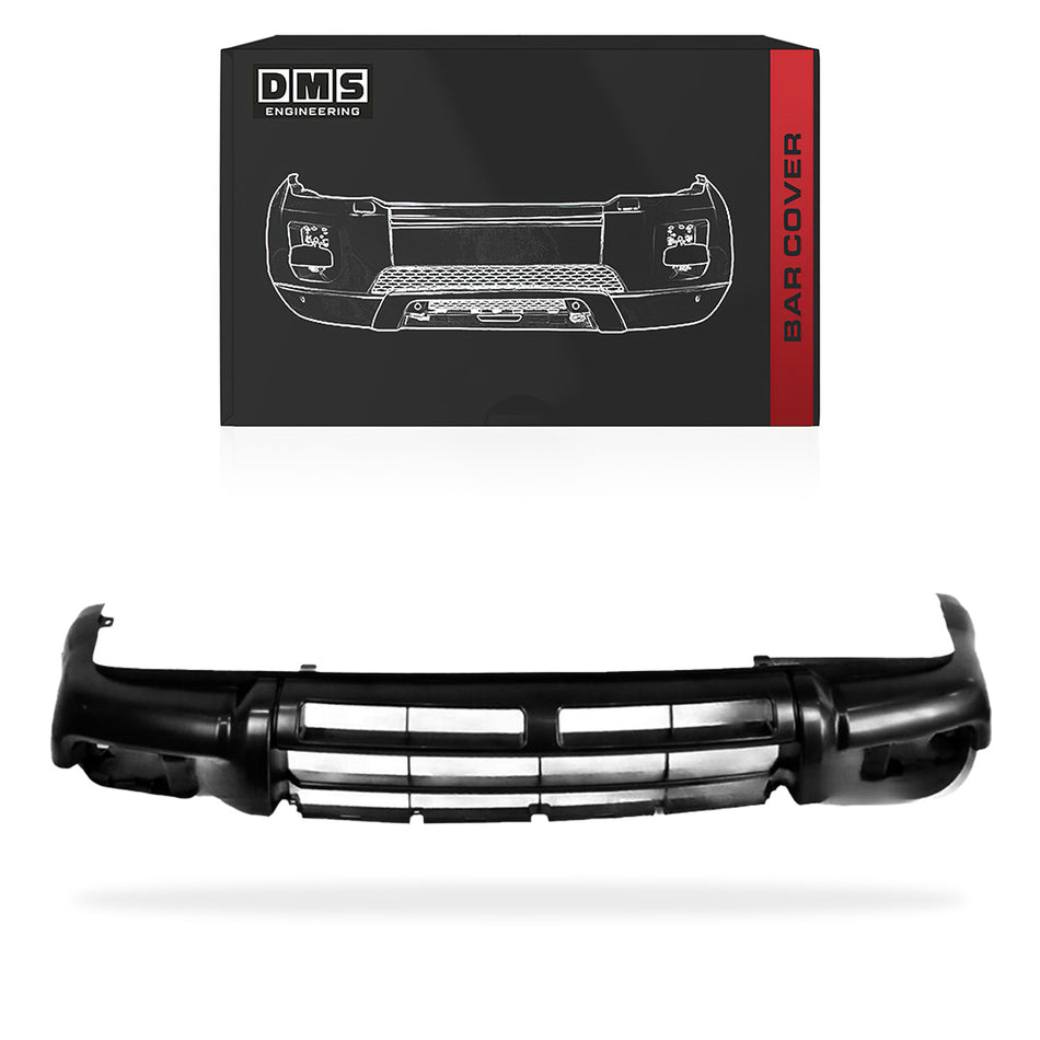 Ford Ranger PJ (2006 - 2009) Genuine Front Lower Bar Cover