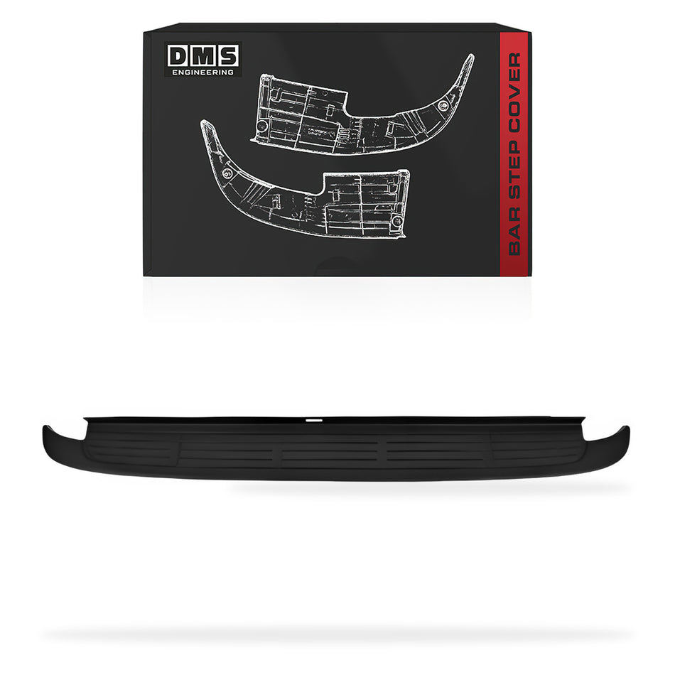 Ford Ranger PX MK3 (2020 - 2022) Genuine Rear Upper Bar Step Cover