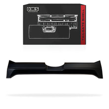 Ford Ranger T9 Raptor (2022 - 2026) Genuine Tailgate Mould Upper