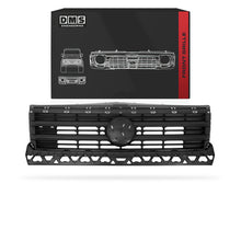 Volkswagen Crafter 2E / 2F (2016 - 2017) Genuine Grille
