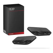 Ford Ranger T9 Raptor (2022 - 2026) Genuine Front Badge/Logo LH +RH