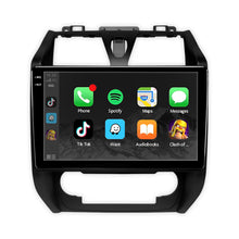 Geely Emgrand EC7 (2009 - 2016) 10" Wireless Android 16 Head Unit for Apple CarPlay / Android Auto
