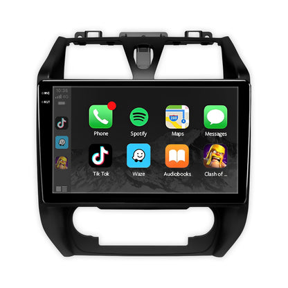 Geely Emgrand EC7 (2009 - 2016) 10" Wireless Android 16 Head Unit for Apple CarPlay / Android Auto