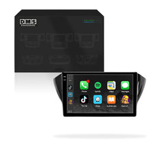 Geely Emgrand GS / GL (2016 - 2017) 10" Wireless Android 16 Head Unit for Apple CarPlay / Android Auto