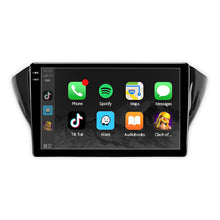 Geely Emgrand GS / GL (2016 - 2017) 10" Wireless Android 16 Head Unit for Apple CarPlay / Android Auto