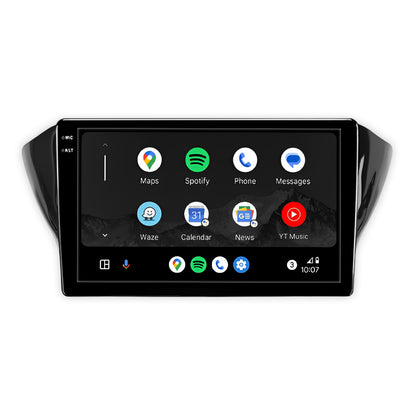 Geely Emgrand GS / GL (2016 - 2017) 10" Wireless Android 16 Head Unit for Apple CarPlay / Android Auto