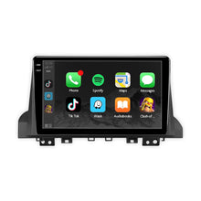 JAC JS4 (2020 - 2023) 9" Wireless Android 16 Head Unit for Apple CarPlay / Android Auto