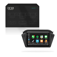 JAC Refine S2 (2015 - 2018) 10" Wireless Android 16 Head Unit for Apple CarPlay / Android Auto