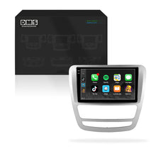 JAC T6 / T8 (2015 - 2018) 10" Wireless Android 16 Head Unit for Apple CarPlay / Android Auto