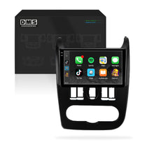 Lada Largus (2012 - 2021) 9" Wireless Android 16 Head Unit for Apple CarPlay / Android Auto