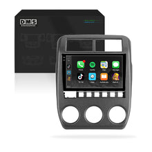 Lada Niva Legend Bronto (2021 - 2023) 9" Wireless Android 16 Head Unit for Apple CarPlay / Android Auto