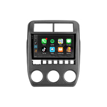 Lada Niva Legend Bronto (2021 - 2023) 9" Wireless Android 16 Head Unit for Apple CarPlay / Android Auto