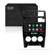Lada Priora (2013 - 2018) 9" Wireless Android 16 Head Unit for Apple CarPlay / Android Auto