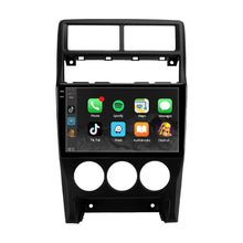 Lada Priora (2013 - 2018) 9" Wireless Android 16 Head Unit for Apple CarPlay / Android Auto