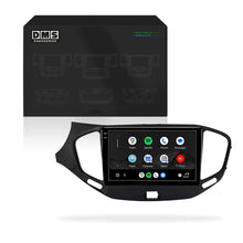 Lada Vesta Cross / Sport (2015 - 2018) 9" Wireless Android 16 Head Unit for Apple CarPlay / Android Auto