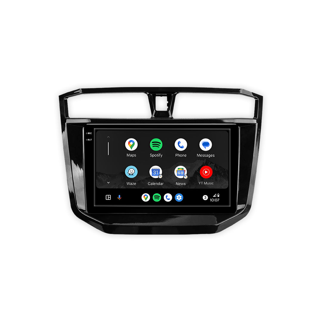 Maxus T70 (2017 - 2021) 10" Wireless Android 16 Head Unit for Apple CarPlay / Android Auto