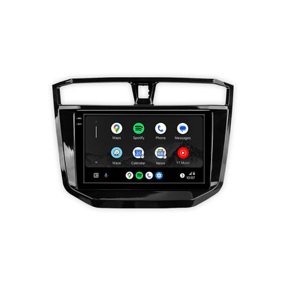 Maxus T70 (2017 - 2021) 10" Wireless Android 16 Head Unit for Apple CarPlay / Android Auto