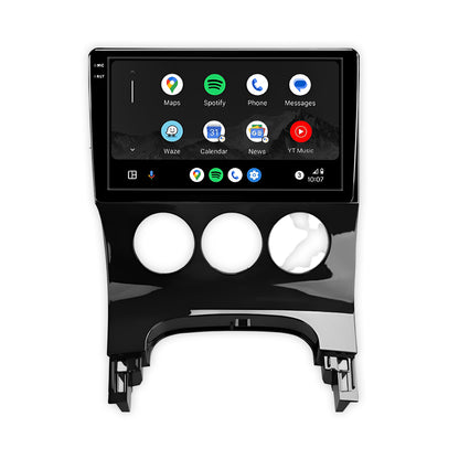 Peugeot 3008 T8 (2009 - 2016) 9" Wireless Android 16 Head Unit for Apple CarPlay / Android Auto