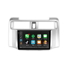 Toyota 4Runner N280 (2009 - 2020) 9" Wireless Android 16 Head Unit for Apple CarPlay / Android Auto