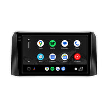 UAZ Patriot 3 (2016 - 2021) 9" Wireless Android 16 Head Unit for Apple CarPlay / Android Auto