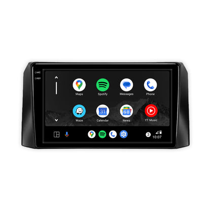 UAZ Patriot 3 (2016 - 2021) 9" Wireless Android 16 Head Unit for Apple CarPlay / Android Auto