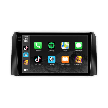 UAZ Patriot 3 (2016 - 2021) 9" Wireless Android 16 Head Unit for Apple CarPlay / Android Auto