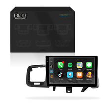 Volvo S60 / V60 (LHD/RHD) (2011 - 2020) 9" Wireless Android 16 Head Unit for Apple CarPlay / Android Auto