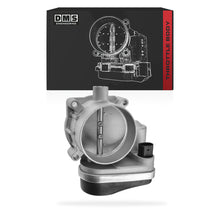 Chrysler 300 (2012 - 2013) 6.4L Throttle Body