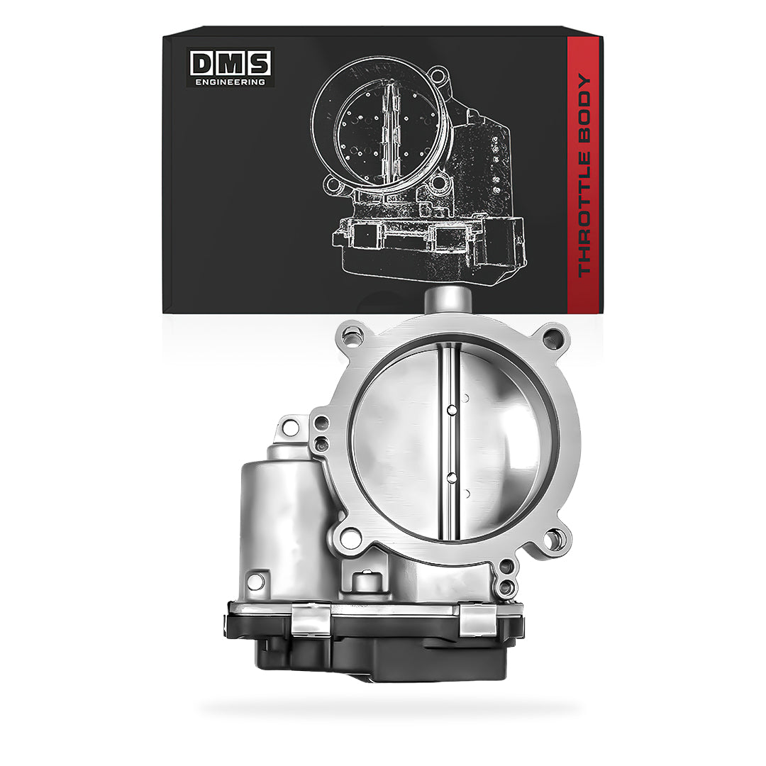 Chrysler 300 (2014 - 2018) 6.4L Throttle Body