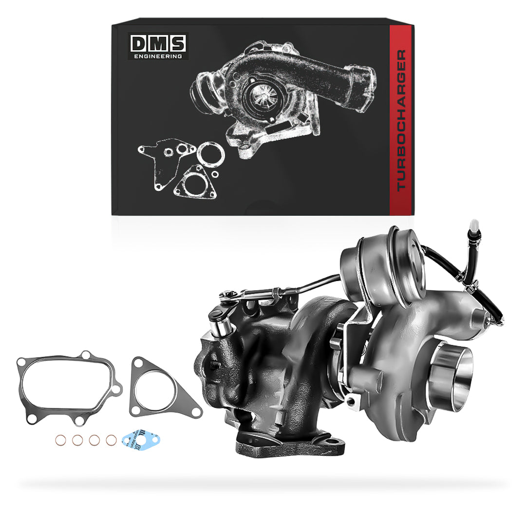 Subaru Forester SF / SG (1998 - 2003) 2.0L Turbocharger + Gaskets