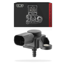 Mercedes-Benz GLE-Class W166 (2015 - 2019) Boost Pressure Sensor