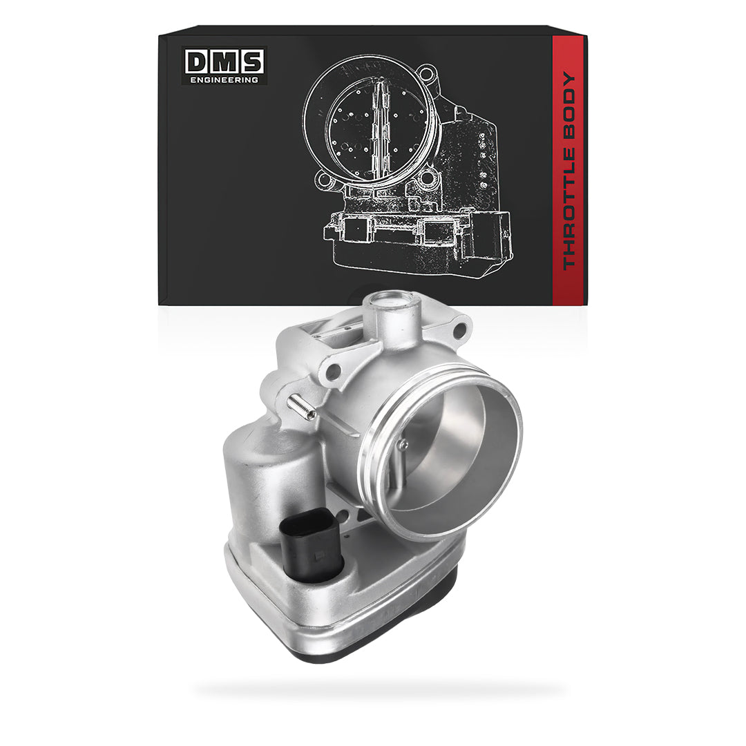 BMW 3-Series E46 (2000 - 2006) 2.2L / 2.5L Throttle Body