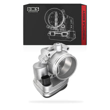 BMW 3-Series E46 (2000 - 2006) 2.2L / 2.5L Throttle Body