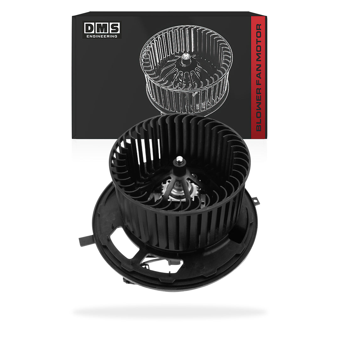 BMW X1 E84 (2009 - 2015) Heater Blower Fan Motor