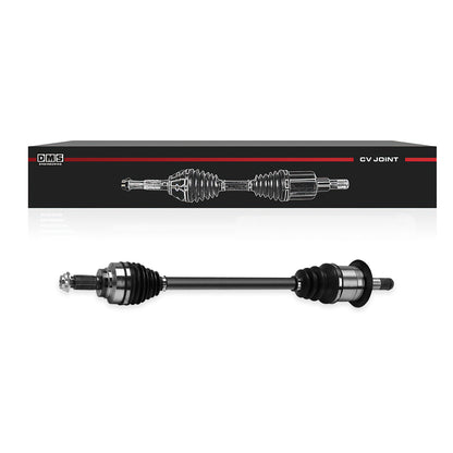 BMW 4 Series F32 / F33 / F36 / F82 / F83 (2013- 2021) Rear CV Joint Axle Drive Shafts LH + RH