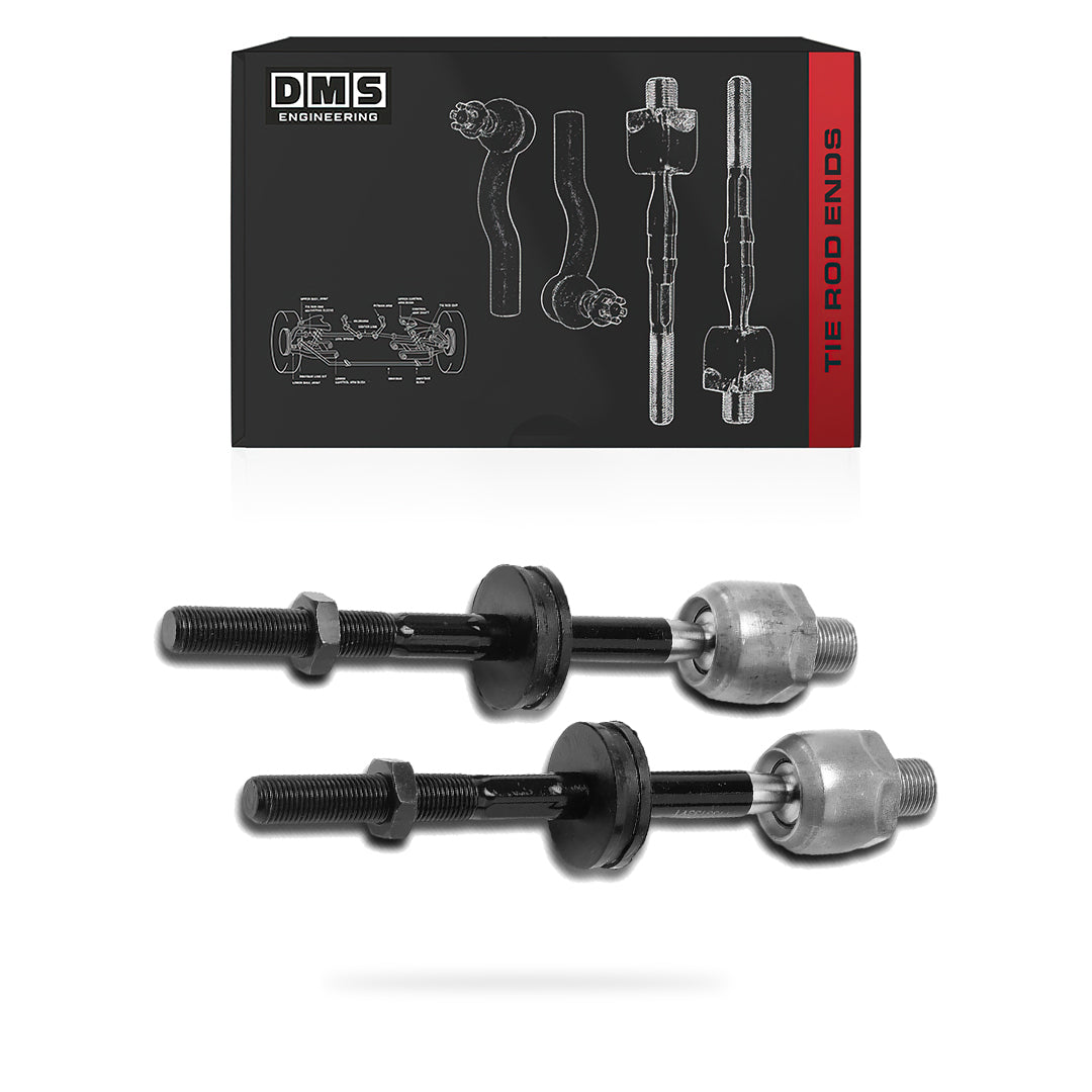 BMW Z3 E36 (1996 - 2003) Inner Front Tie Rod Ends LH + RH