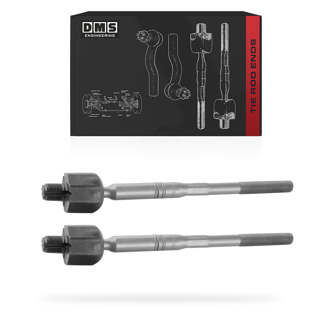 BMW Z4 E89 (2011 - 2019) Inner Front Tie Rod Ends LH + RH