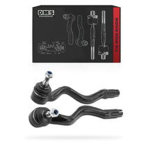 BMW Z3 E36 (1997 - 2003) Outer Front Tie Rod Ends LH + RH